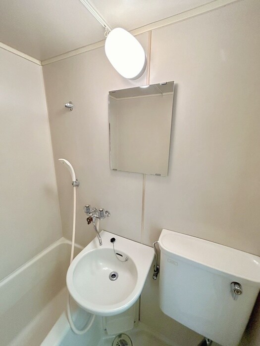 成城フォーラムの物件内観写真