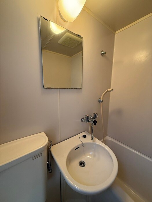 成城フォーラムの物件内観写真