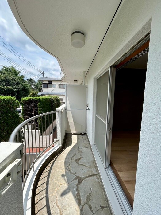 成城フォーラムの物件内観写真