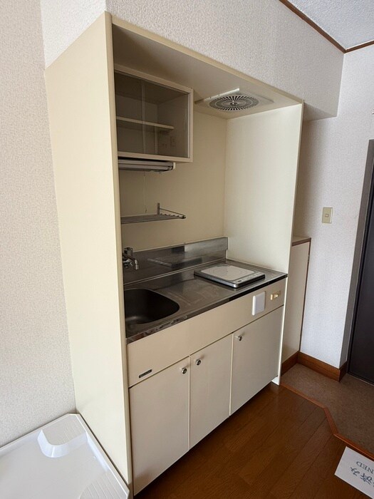 成城フォーラムの物件内観写真