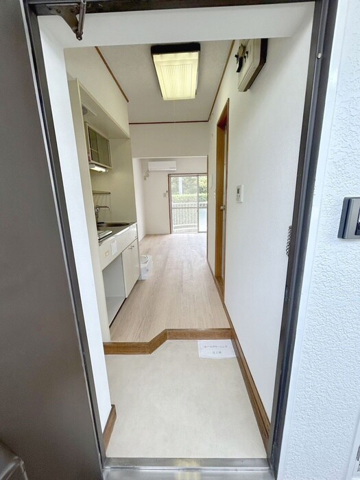 成城フォーラムの物件内観写真