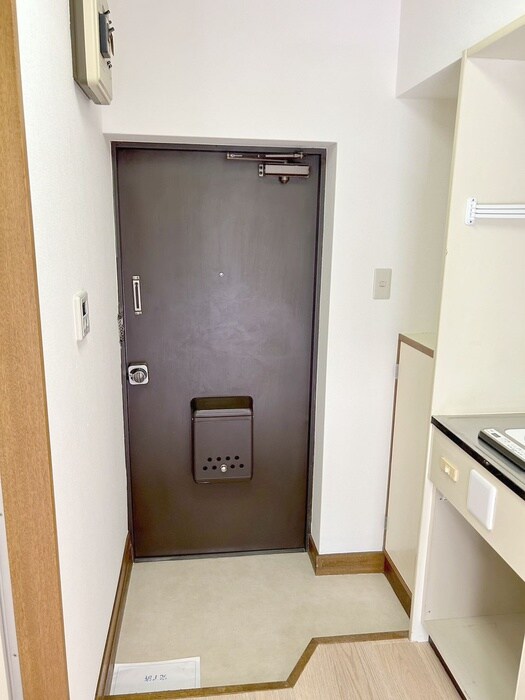 成城フォーラムの物件内観写真