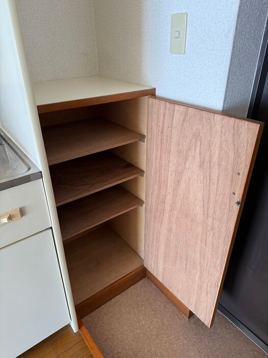 成城フォーラムの物件内観写真