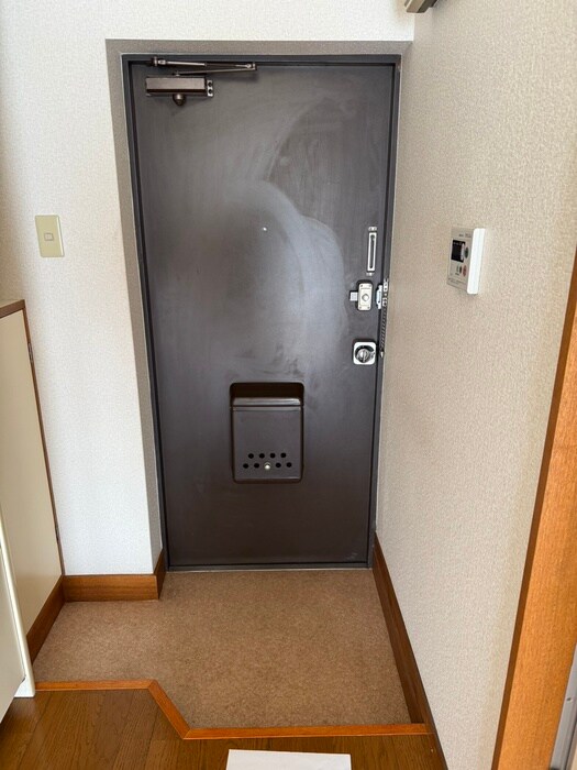 成城フォーラムの物件内観写真