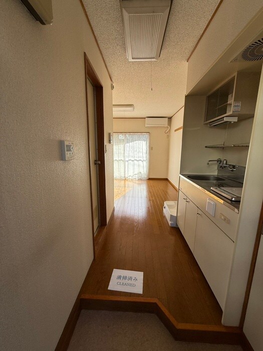 成城フォーラムの物件内観写真