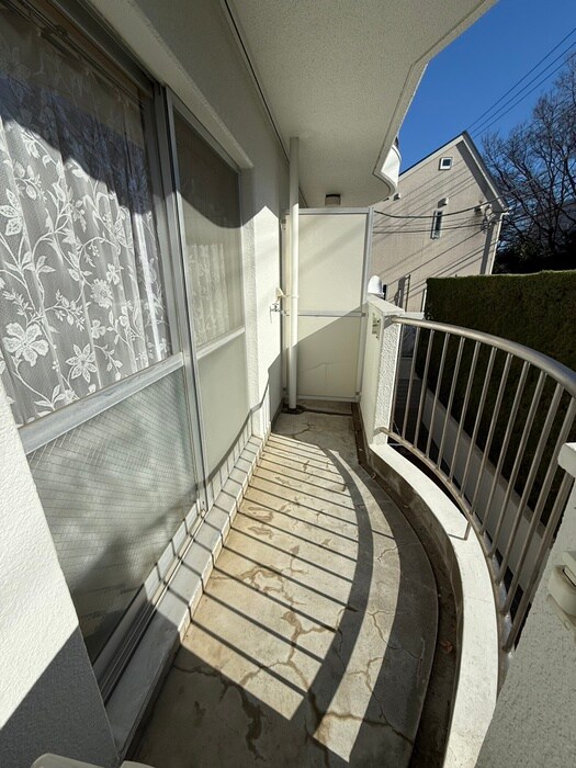 成城フォーラムの物件内観写真