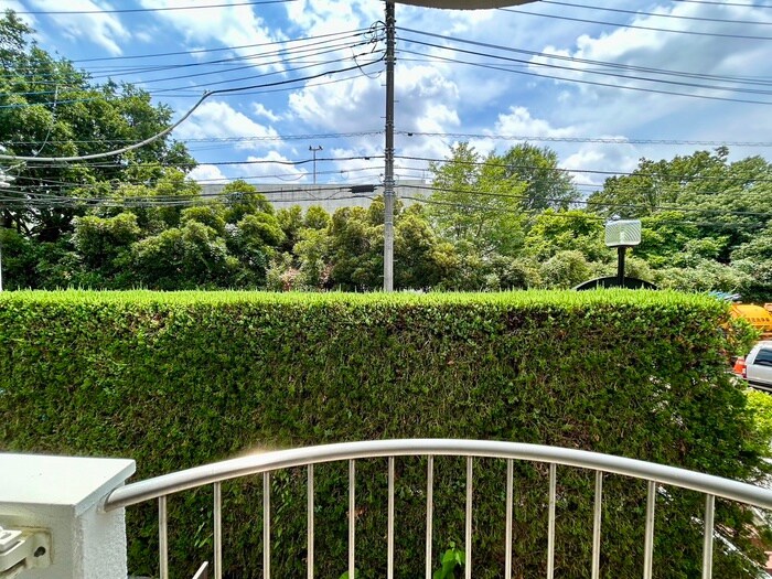 成城フォーラムの物件内観写真