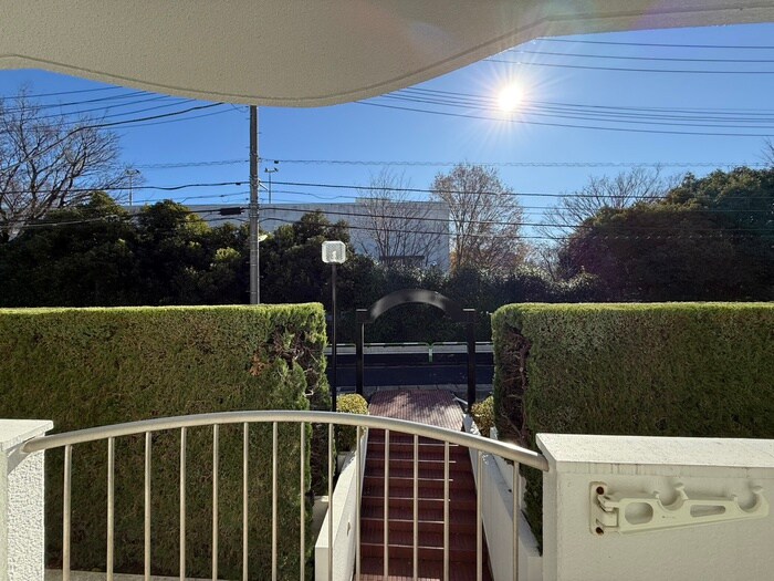 成城フォーラムの物件内観写真