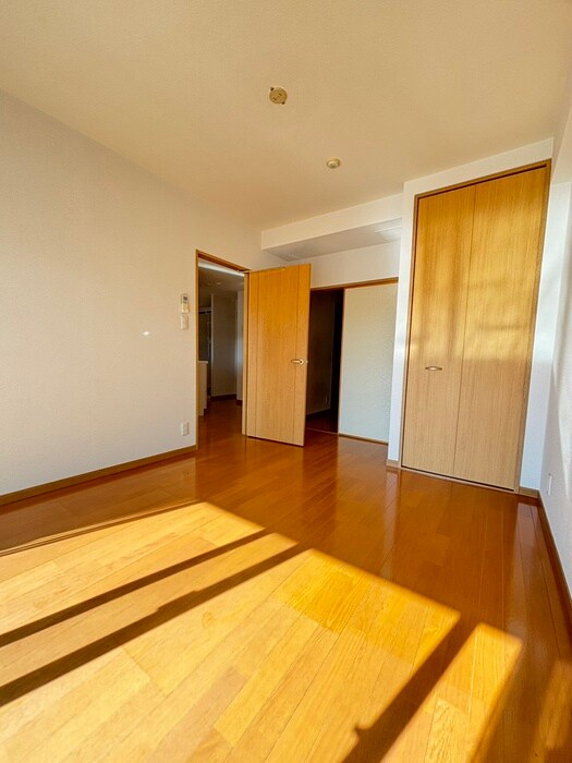 グリ－ンコ－ト中野(403)の物件内観写真