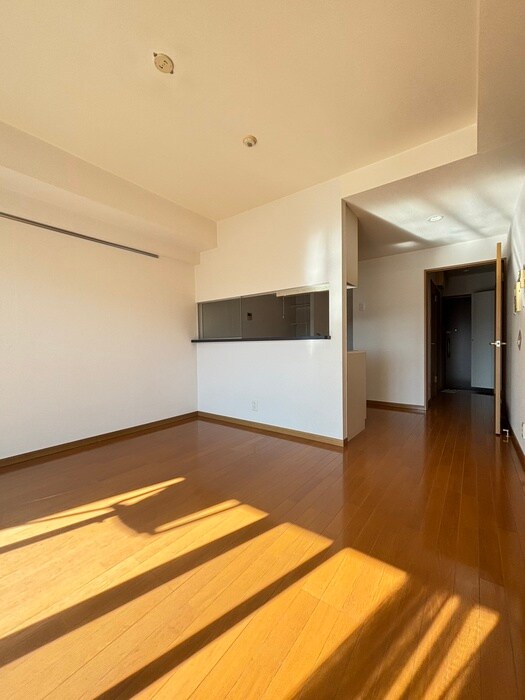 グリ－ンコ－ト中野(403)の物件内観写真