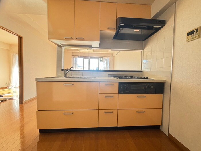 グリ－ンコ－ト中野(403)の物件内観写真