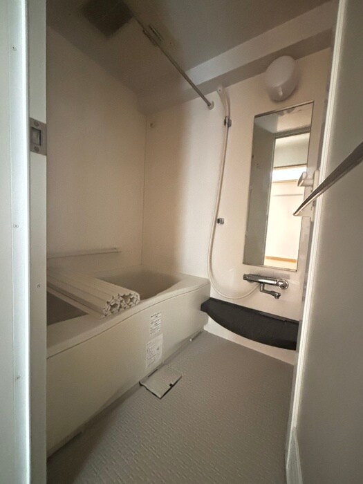 グリ－ンコ－ト中野(403)の物件内観写真