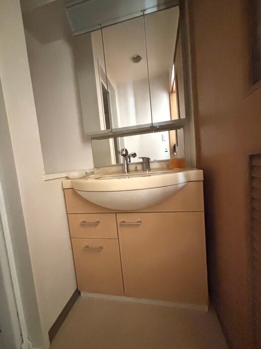 グリ－ンコ－ト中野(403)の物件内観写真