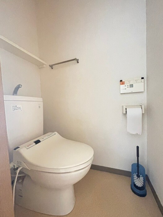 グリ－ンコ－ト中野(403)の物件内観写真