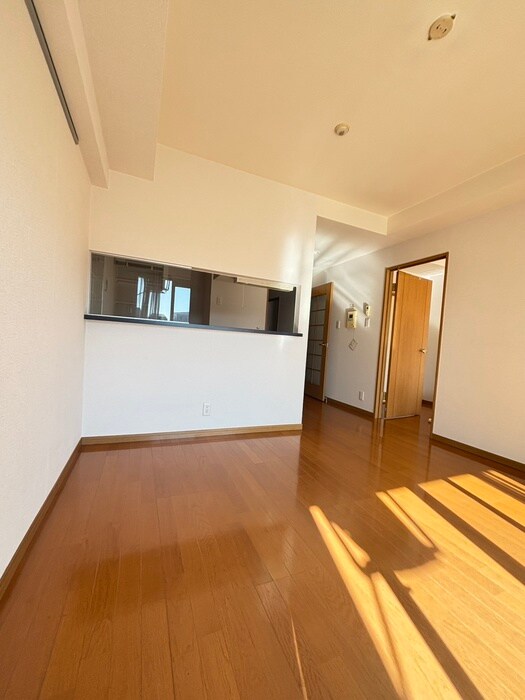 グリ－ンコ－ト中野(403)の物件内観写真