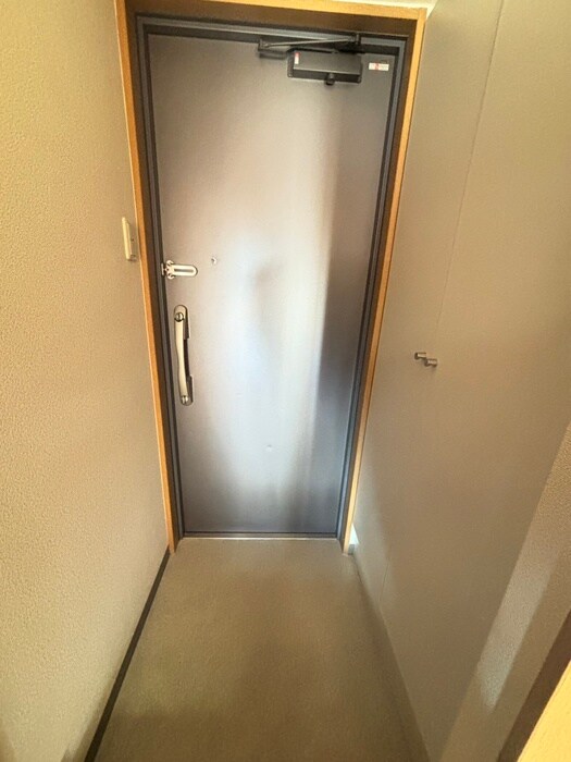 グリ－ンコ－ト中野(403)の物件内観写真