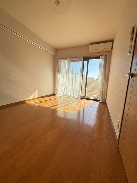 グリ－ンコ－ト中野(403)の物件内観写真