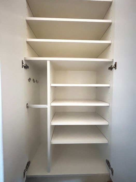 グリ－ンコ－ト中野(403)の物件内観写真