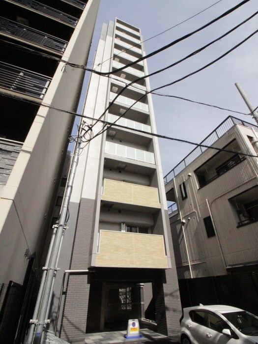 ＯＲＳＵＳ　ＮＡＫＡＮＯの物件外観写真