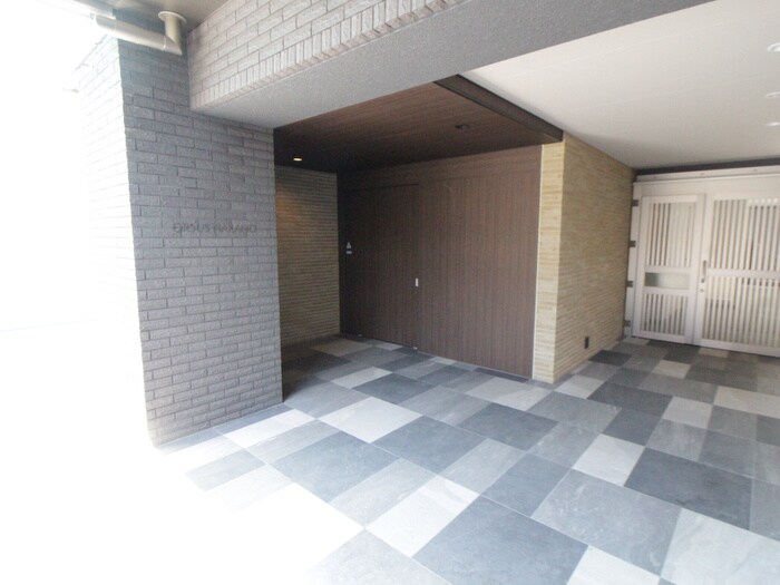 ＯＲＳＵＳ　ＮＡＫＡＮＯの物件外観写真