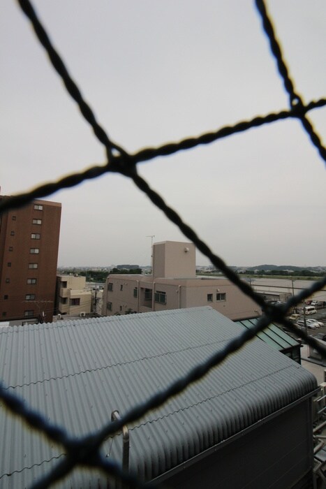 メインステージ多摩川駅前(604)の物件内観写真