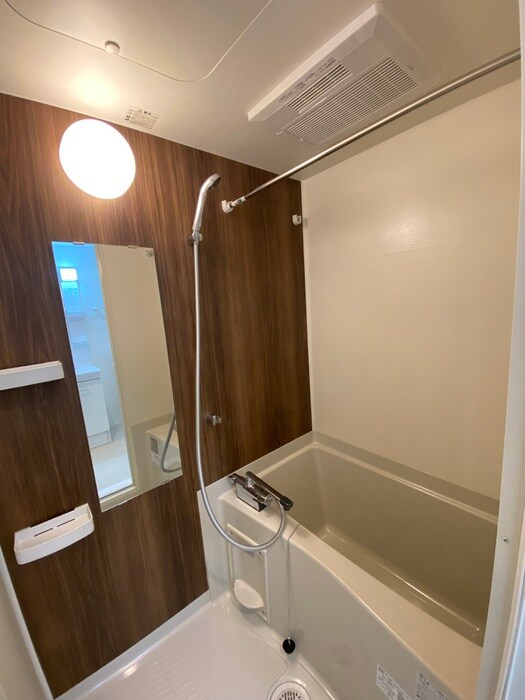 アイリス浦和岸町の物件内観写真