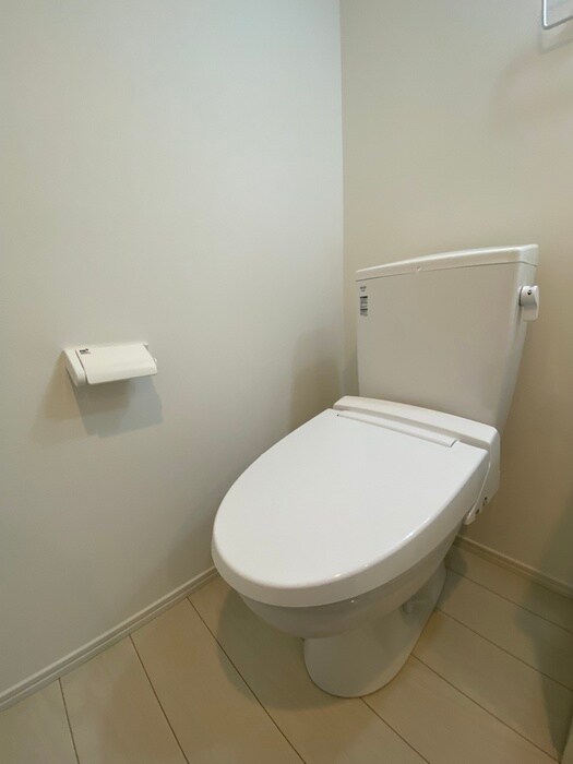 アイリス浦和岸町の物件内観写真