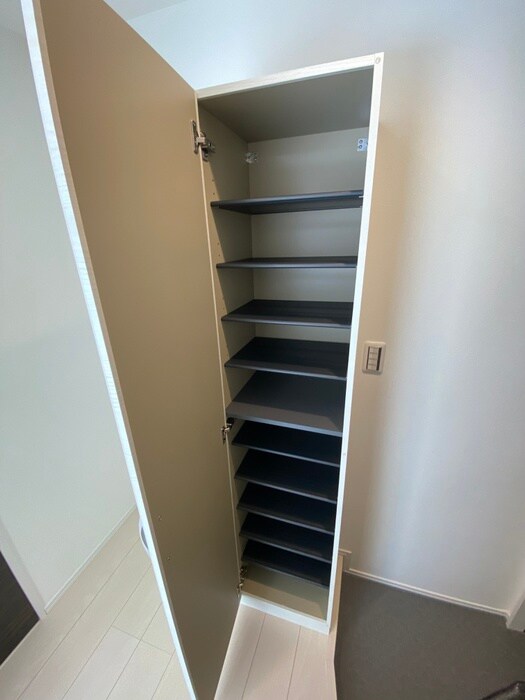 アイリス浦和岸町の物件内観写真