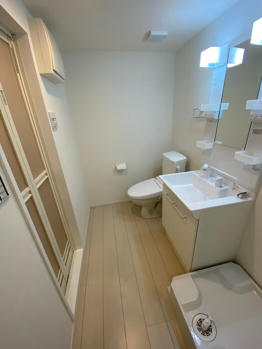 アイリス浦和岸町の物件内観写真