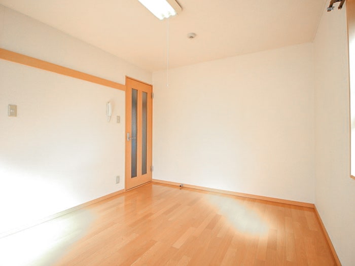 プラティ－クの物件内観写真