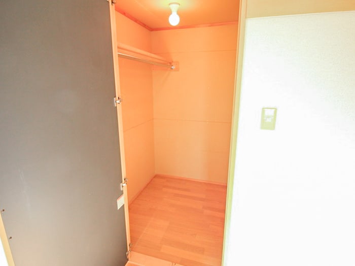 プラティ－クの物件内観写真