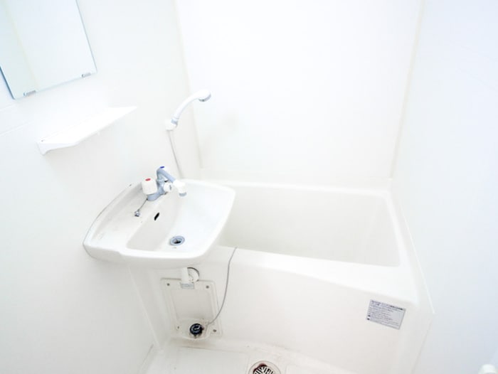 プラティ－クの物件内観写真