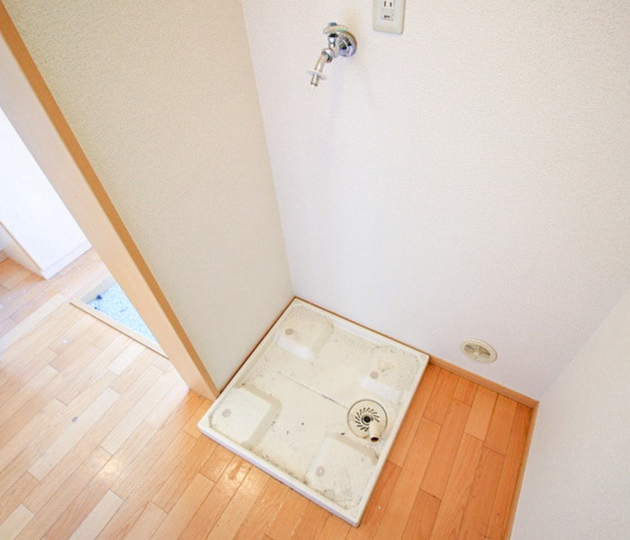 プラティ－クの物件内観写真