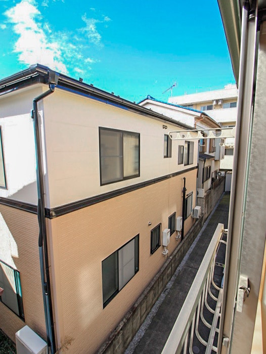 プラティ－クの物件内観写真