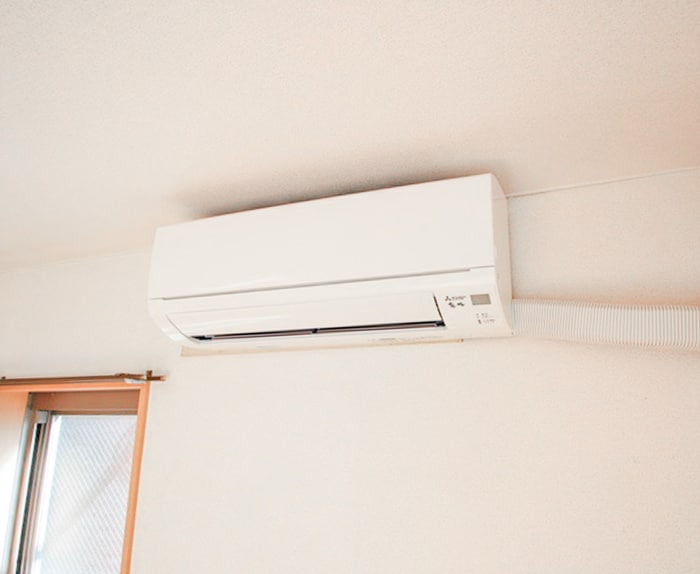 プラティ－クの物件内観写真