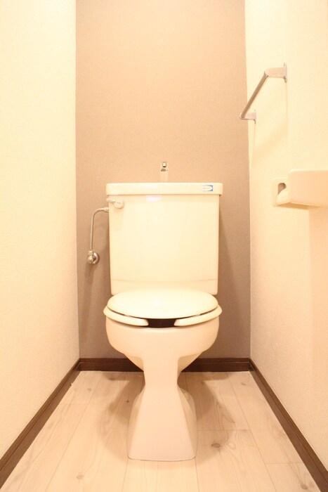ベイハイツの物件内観写真