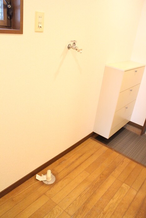 ベイハイツの物件内観写真