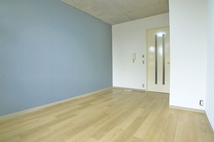 リバーフロントプラザの物件内観写真