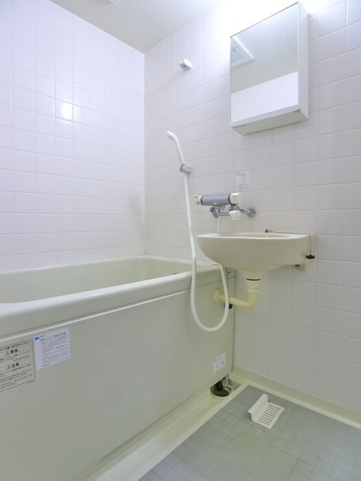 リバーフロントプラザの物件内観写真