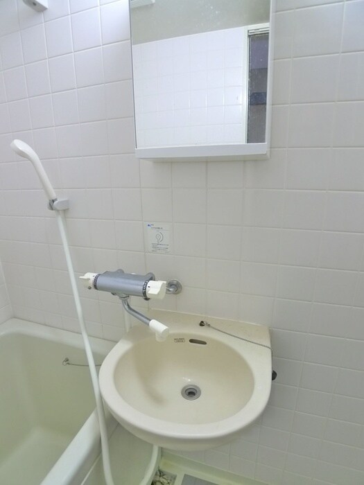 リバーフロントプラザの物件内観写真