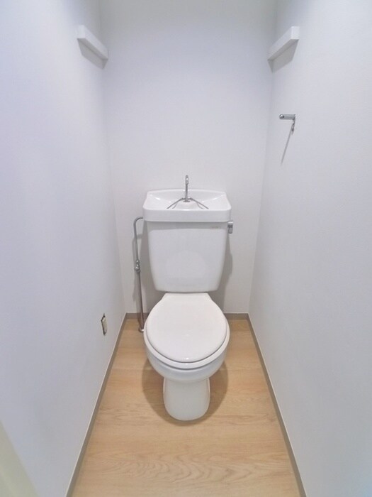 リバーフロントプラザの物件内観写真