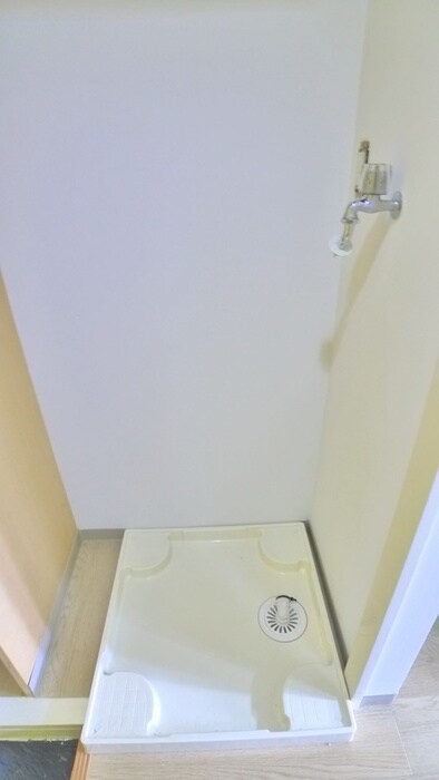 リバーフロントプラザの物件内観写真