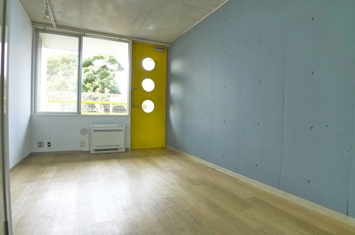 リバーフロントプラザの物件内観写真