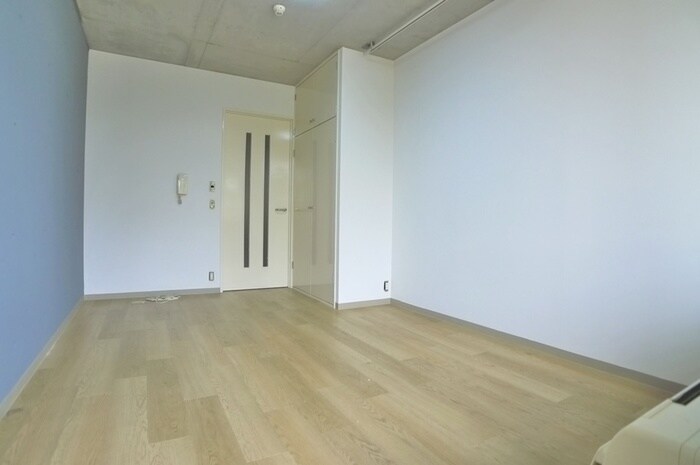 リバーフロントプラザの物件内観写真