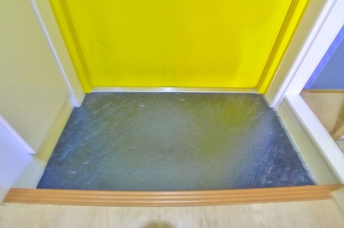 リバーフロントプラザの物件内観写真