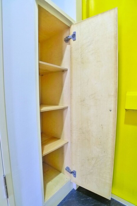 リバーフロントプラザの物件内観写真