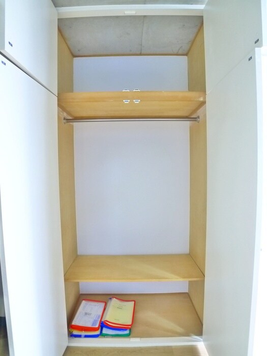 リバーフロントプラザの物件内観写真