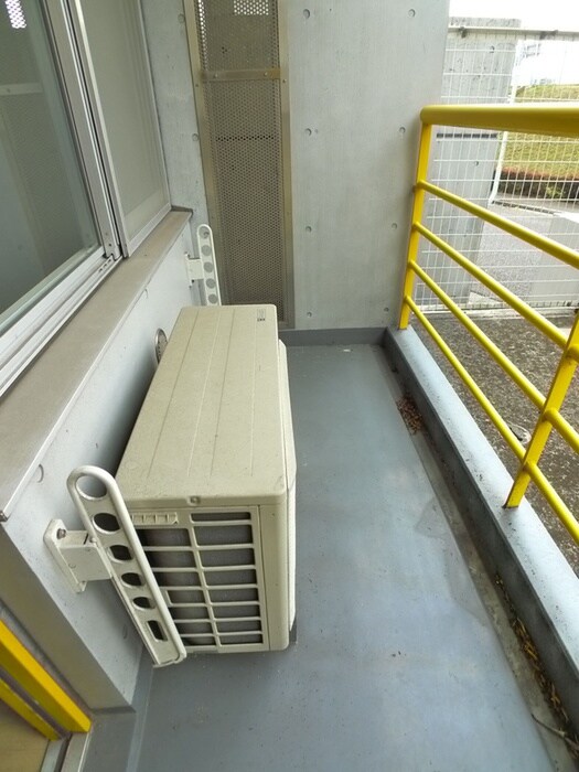 リバーフロントプラザの物件内観写真