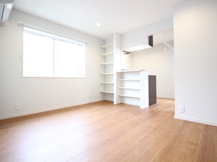 ラ・フォリア成城の物件内観写真