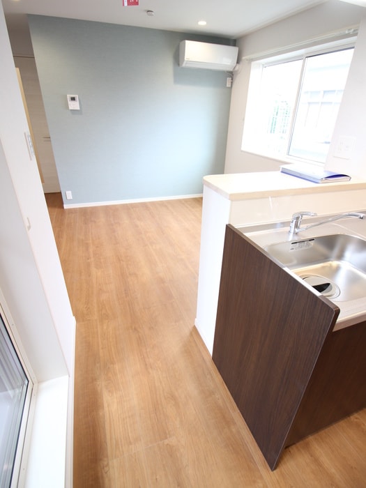 ラ・フォリア成城の物件内観写真